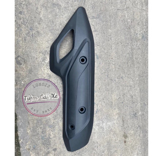 Ốp bô/che bô sh 2012 - 2016 ,pcx 14-17 chuẩn mẫu zin