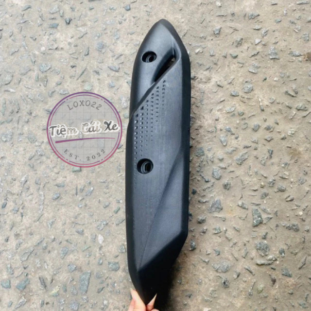 Ốp bô/ Che bô Vision 2021, 2022, 2023