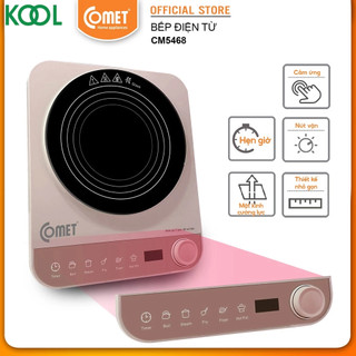Bếp điện từ cảm ứng Comet - CM5468