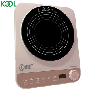 Bếp điện từ cảm ứng Comet - CM5468
