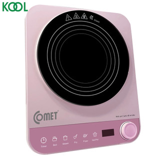 Bếp điện từ cảm ứng Comet - CM5468