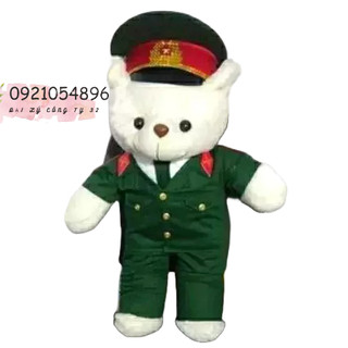 Gấu bông LQ 55cm