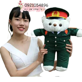 Gấu bông LQ 55cm