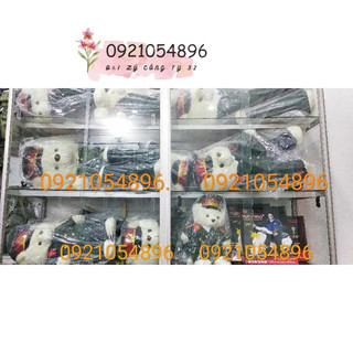 Gấu bông LQ 55cm