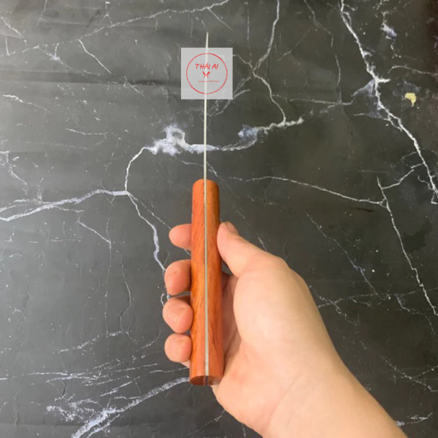 Dao thái lọc thép 420hc không gỉ