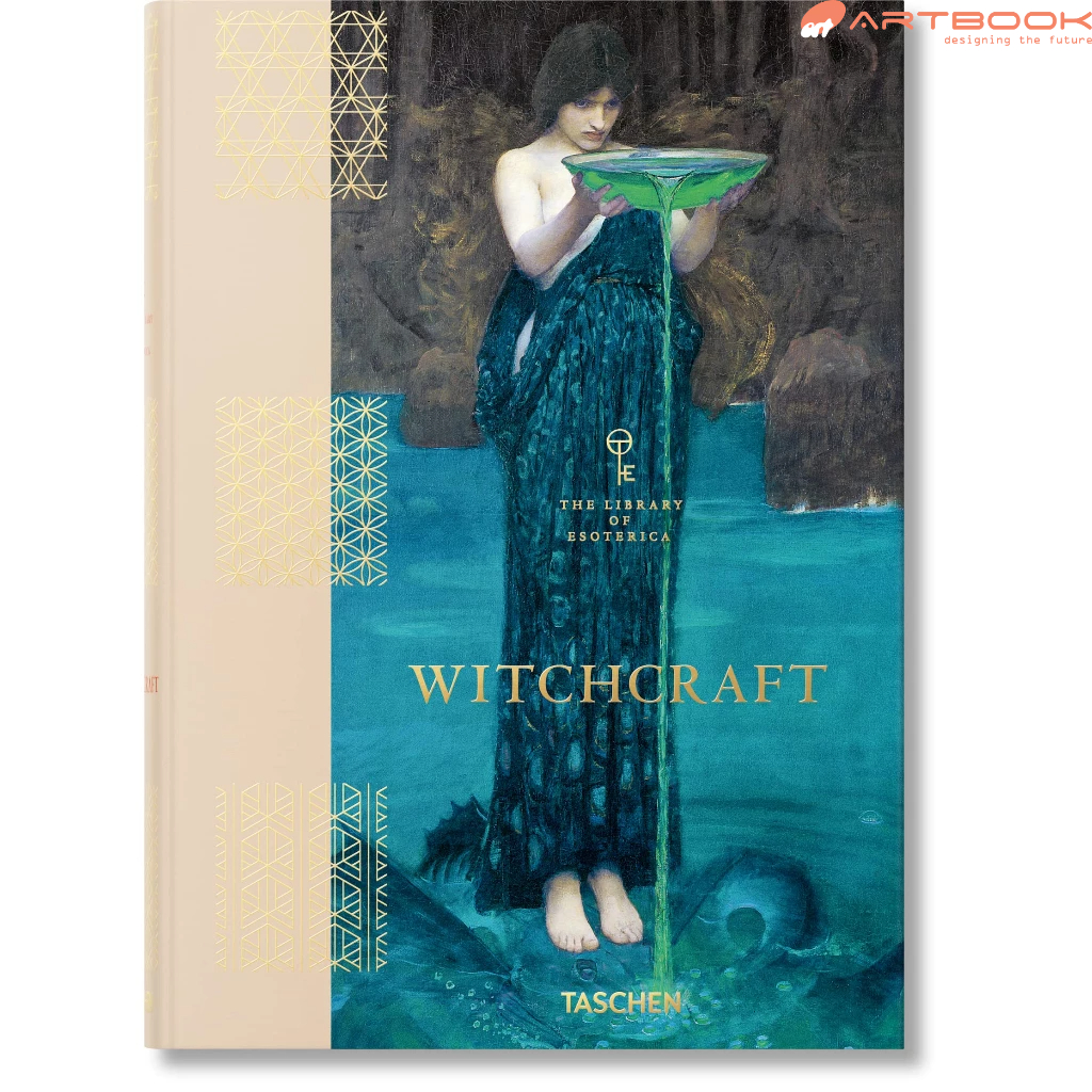 Witchcraft. ISBN:9783836585606