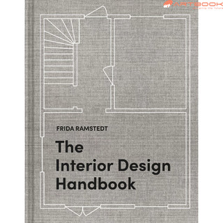 The interior design handbook isbn: 9780593139318