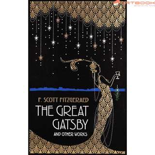 The great gatsby and other works isbn: 9781645173519