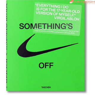 Virgil abloh. icons isbn: virgil abloh. icons