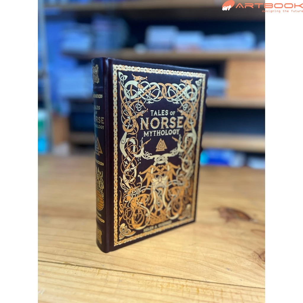 Tales Of Norse Mythology