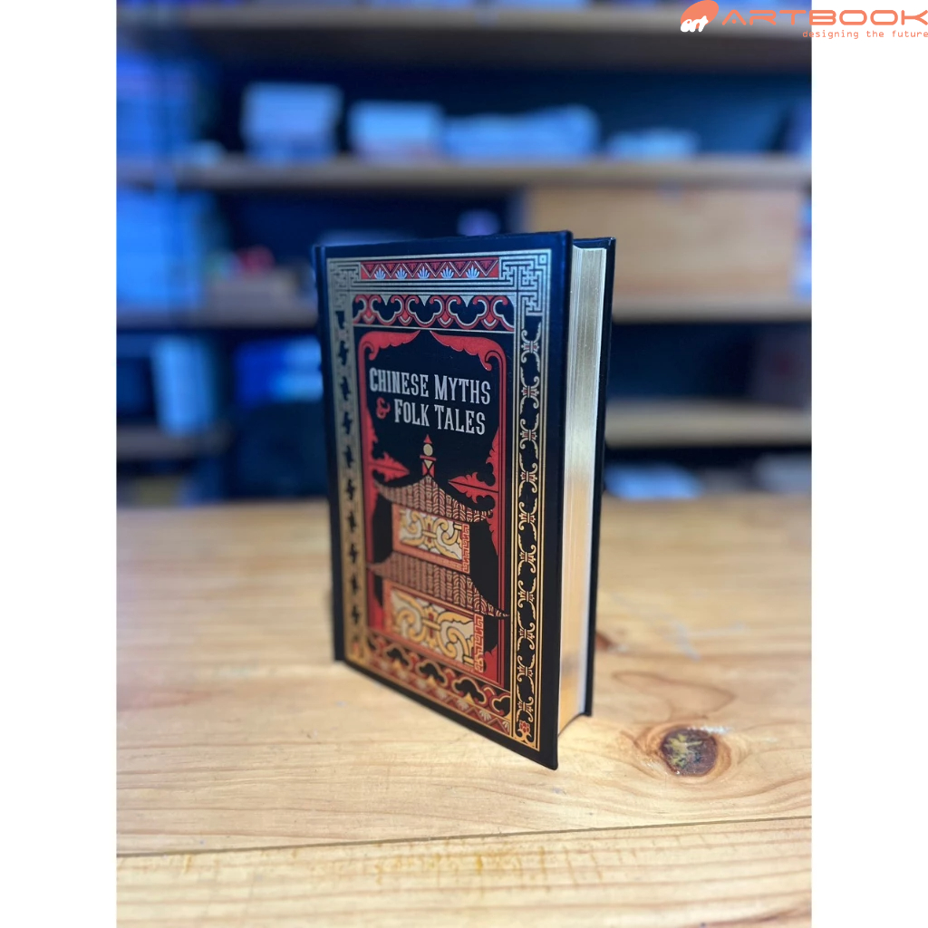 Chinese Myths& Folk Tales