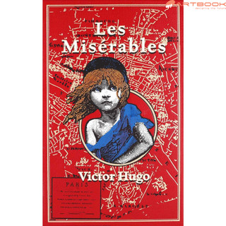 Les miserables leather bound isbn: 9781626864641