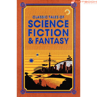 Classic tales of science fiction & fantasy isbn: 9781626868014