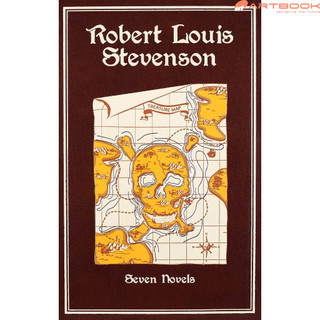 Robert louis stevenson: seven novels isbn: 9781607103158