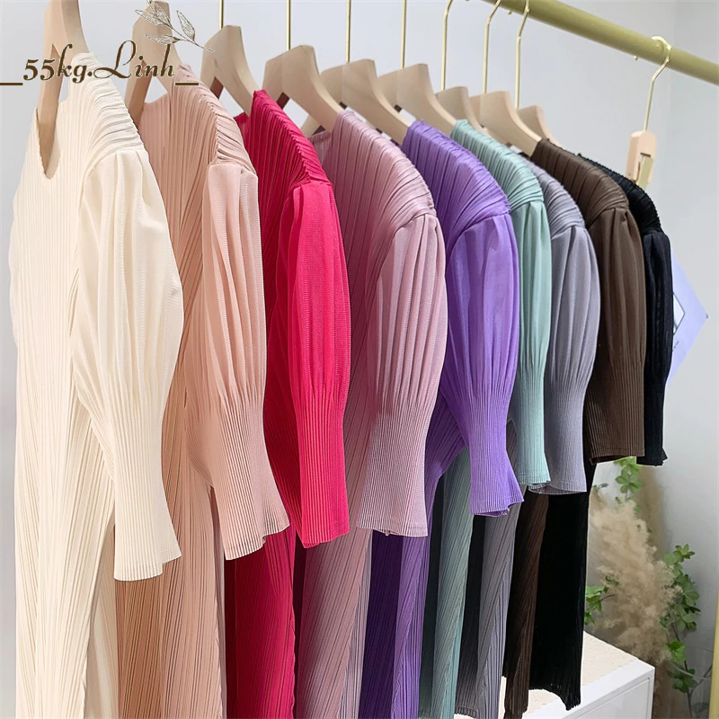 Áo thun lò xo basic co giãn 4 chiều không nhăn, Áo thun cao cấp form vừa dưới 58kg - 55Kg.Linh