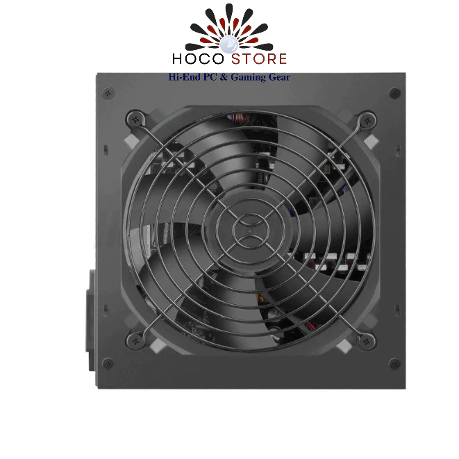 Nguồn máy tính SEGOTEP BN650W / BN750W - 650W / 750W - 80 Plus Bronze, PCI-E 5.0  | Hoco Store PC