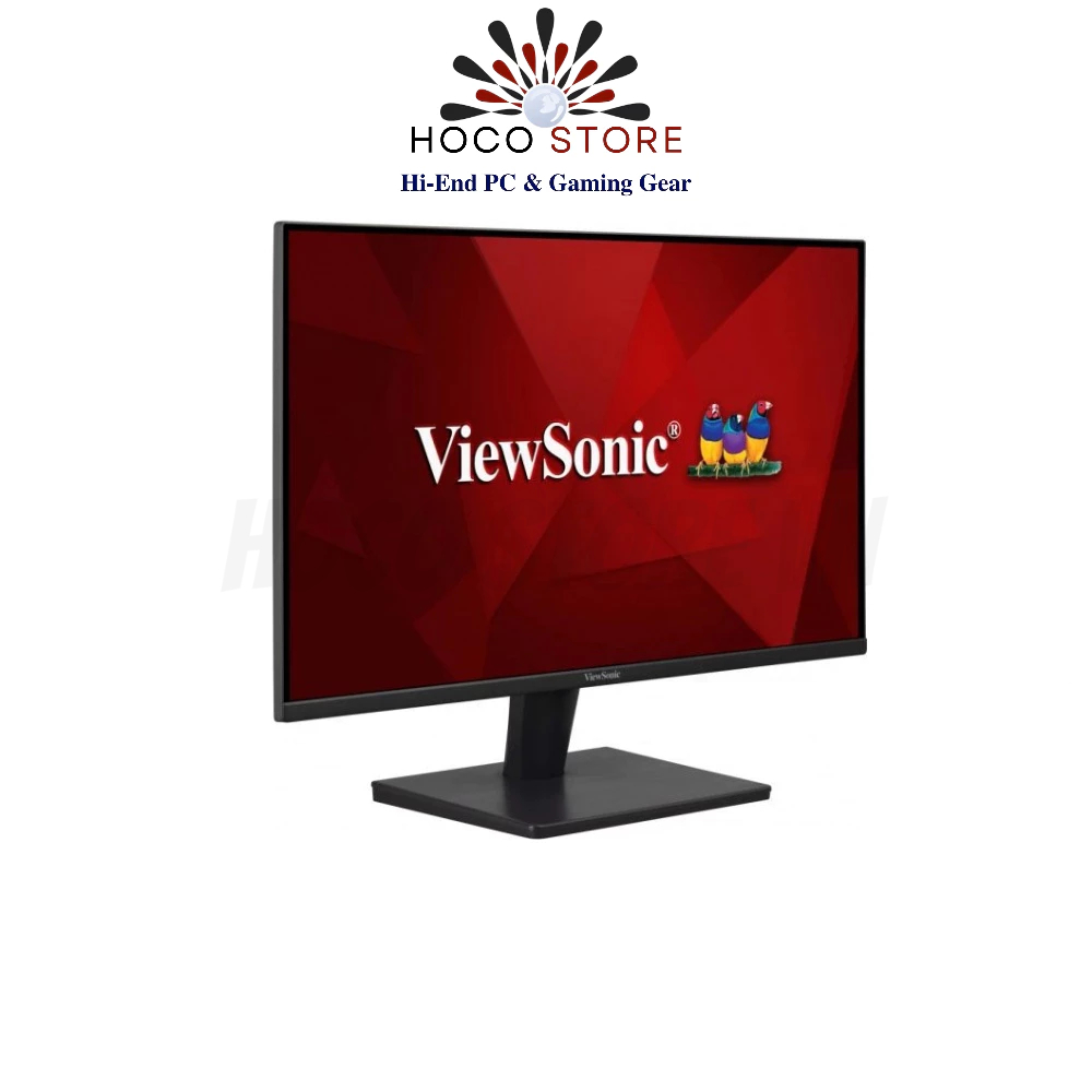 Màn Hình Máy tính Viewsonic 27 inch VA2715-H, Full HD, VA, 75Hz  | Hoco Store PC