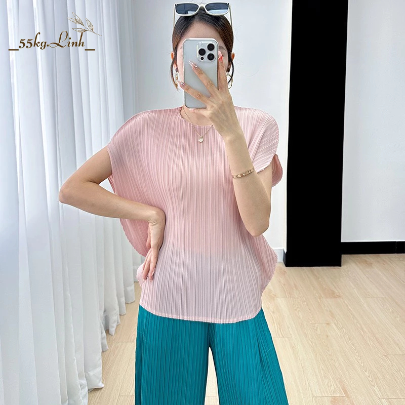 SALE Tổng hợp những sản phẩm Áo và Quần chất thun lò xo - 55Kg.Linh