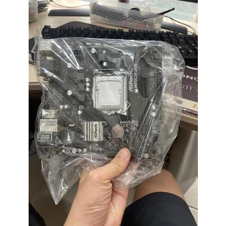 Main h310 arọck DVS ngon lành bao test 10n