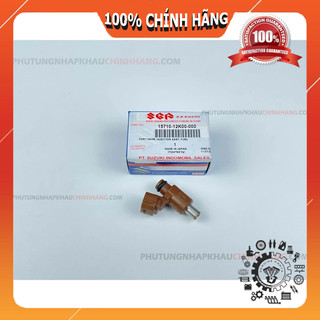 Kim phun zin satria fi, raider fi nhập suzuki indo 15710-12k00-000