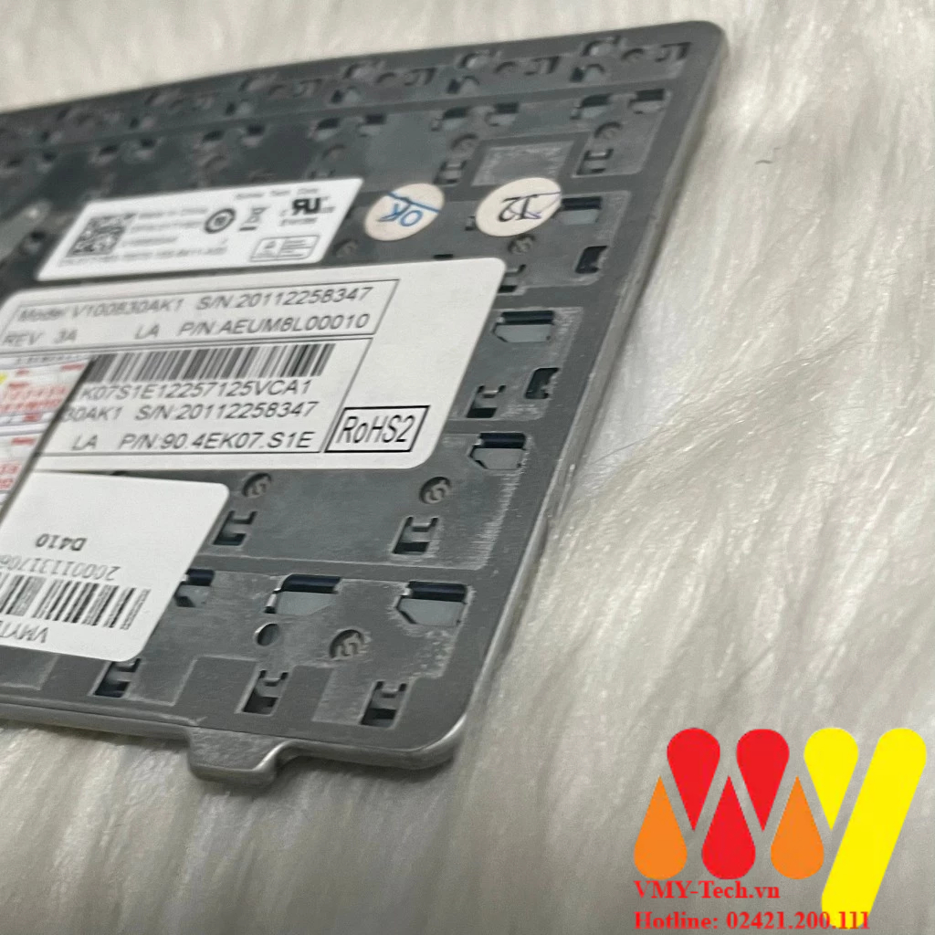 Bàn Phím Laptop DELL Inspiron 14R N4010 N4020 N4030 N3010 N5030 M4010 M5030