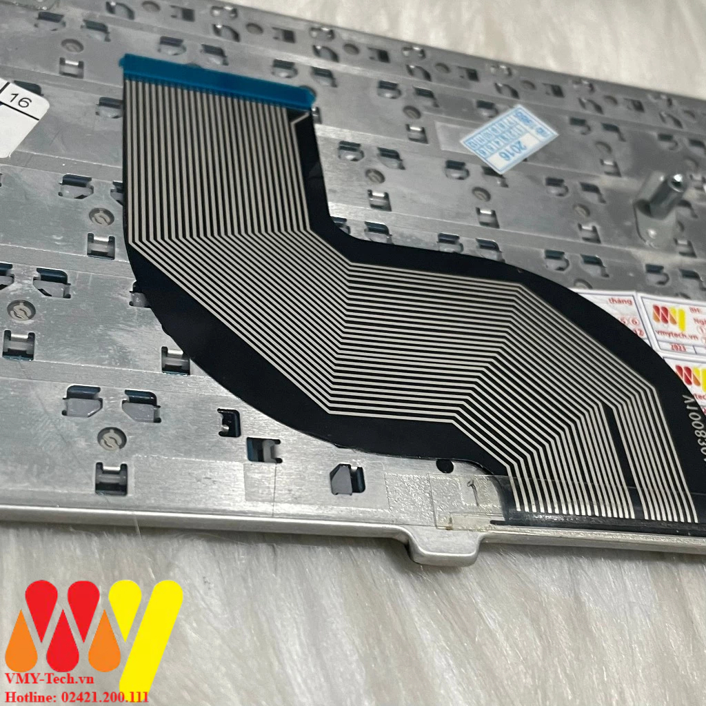 Bàn Phím Laptop DELL Inspiron 14R N4010 N4020 N4030 N3010 N5030 M4010 M5030