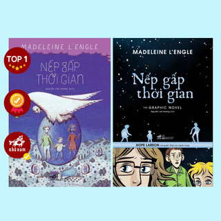 Sách - Combo Nếp gấp thời gian