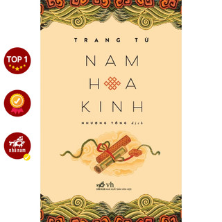 Sách - nam hoa kinh - nnb