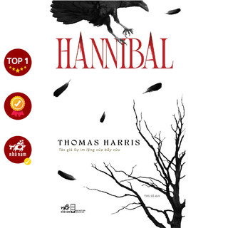 Sách - Hannibal Thomas Harris)