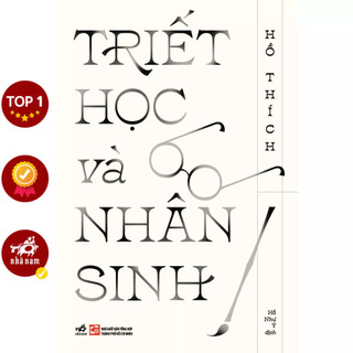 Sách - triết học và nhân sinh - nnb