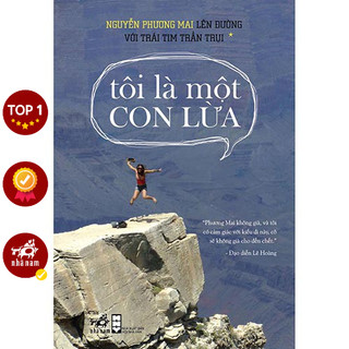 Sách - Tôi là một con lừa (Nguyễn Phương Mai) (Nhã Nam)