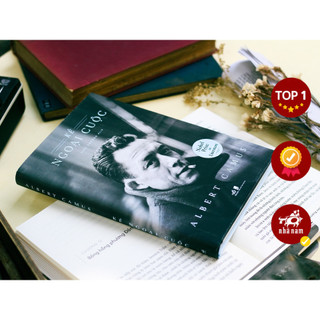 Sách - Kẻ ngoại cuộc (Albert Camus) (Bìa cứng)