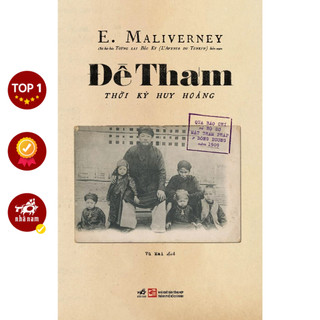 Sách - đề thám: thời kỳ huy hoàng - nnb