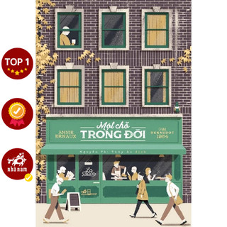 Sách - Một chỗ trong đời