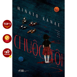 Sách - Chuộc tội (Minato Kanae)