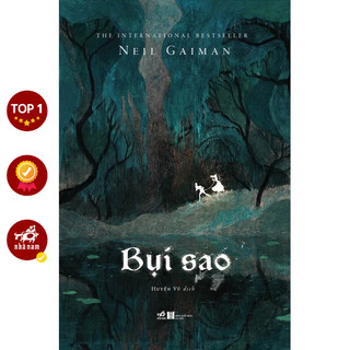 Sách - bụi sao