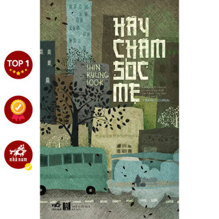 Sách - Hãy chăm sóc mẹ