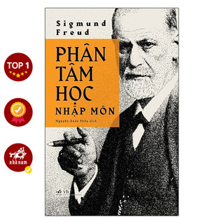 Sách - Phân tâm học nhập môn