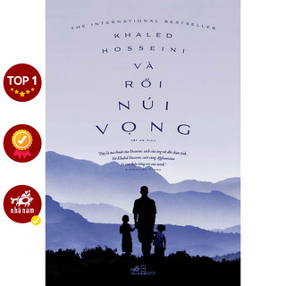 Sách - Và rồi núi vọng