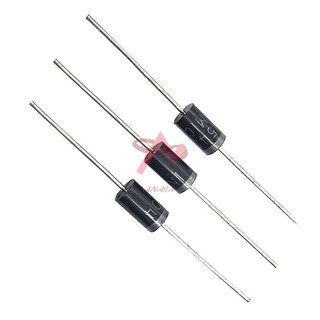Diode 1N5822 3A 40V DIP DO-210AD Schottky