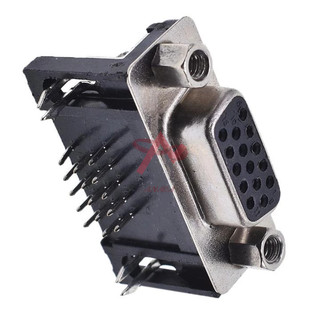 Cổng VGA Cái Cong