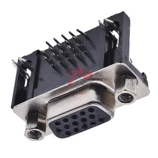 Cổng VGA Cái Cong