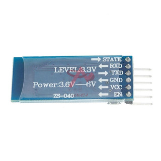 Module Thu Phát Bluetooth HC-05 Đã Ra Chân