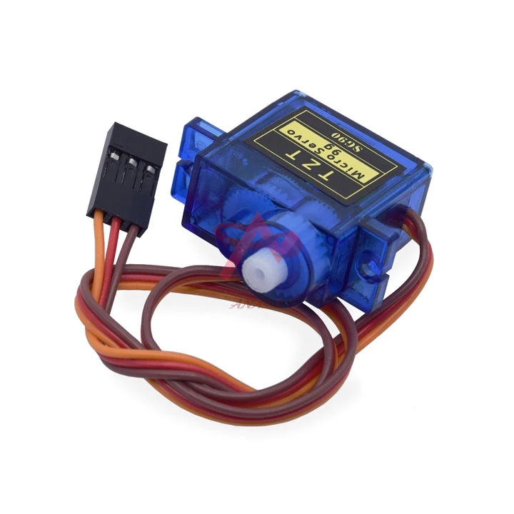 Động Cơ Servo SG90
