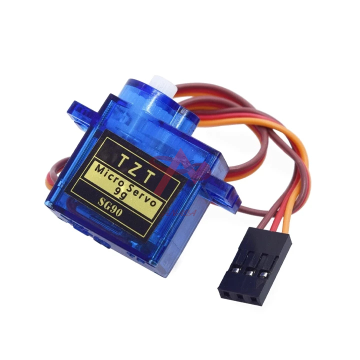 Động Cơ Servo SG90