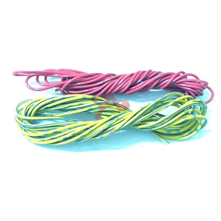 Dây đồng câu mạch 10a
