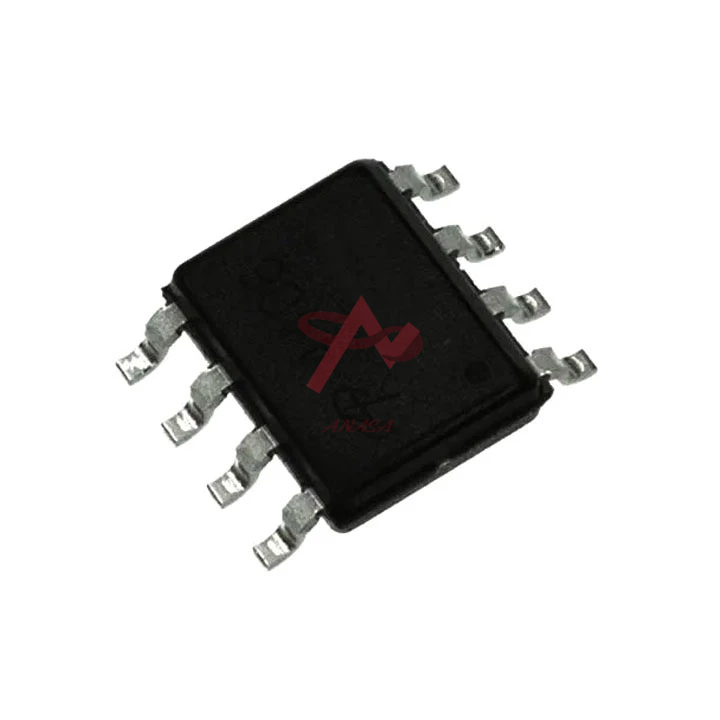 Mosfet AO4407 SOP-8 30V 12A (Kênh P) Chân Dán