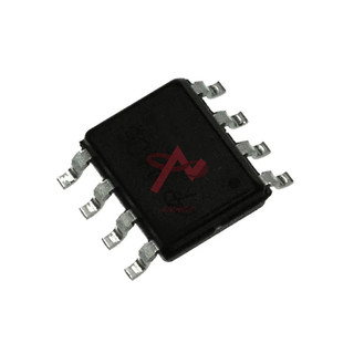Mosfet ao4407 sop-8 30v 12a chân dán