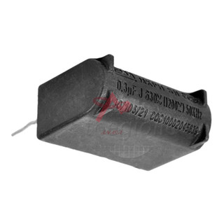 Tụ bếp từ 0.3uf 1200v mkph
