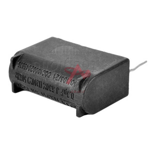 Tụ Bếp Từ 0.3uF 1200V MKPH